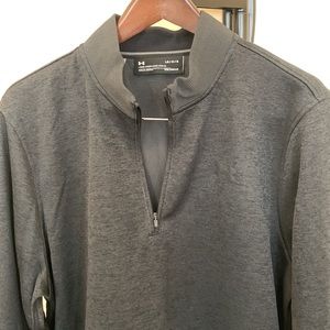Under Armour Quarter Zip Sweatshirt